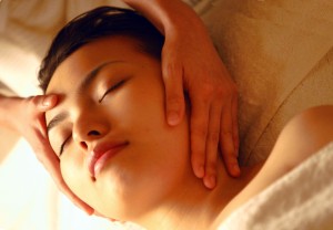 Luxury Spa Facial Singapore