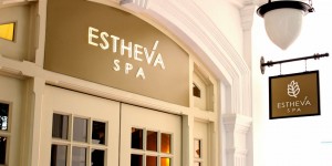 ESTHEVA Luxury Day Spa Singapore