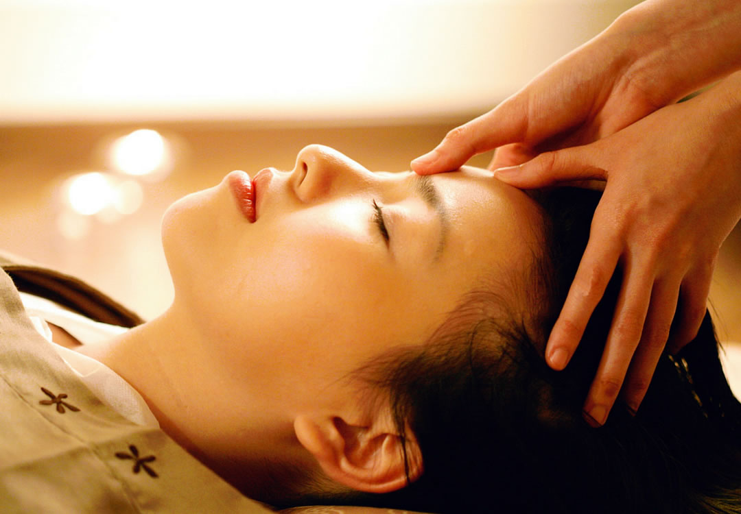 Sleep Tight Head Massage Singapore