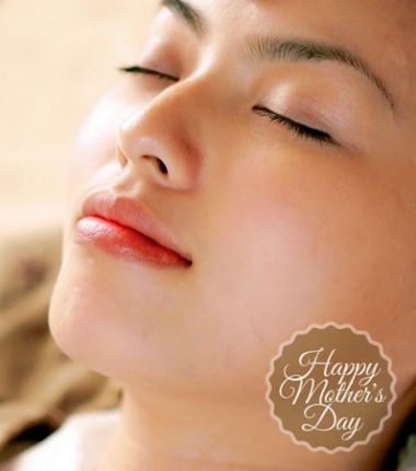 Happy Mother's Day Spa Offer