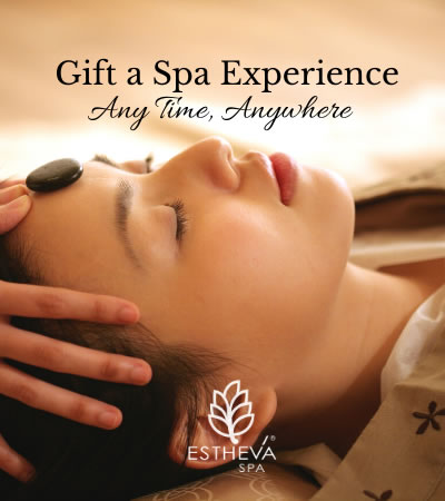 spa gift certificate